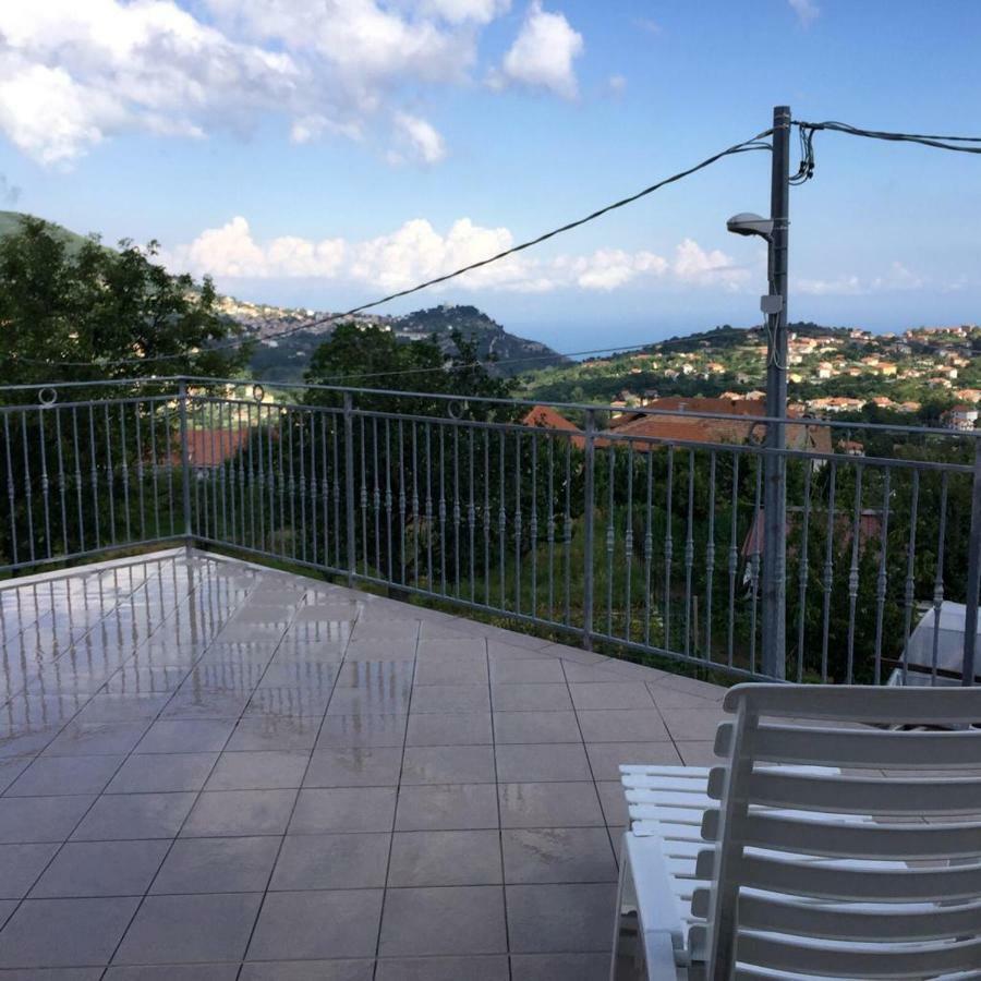 Terra Mia Apartment Agerola Exterior photo